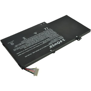 Pavilion X360 13-S150SA Batteri (3 Cells)