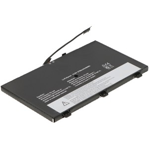 ThinkPad Yoga 14 Batteri (4 Cells)