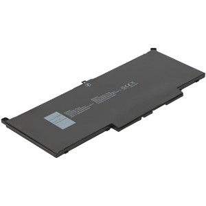 Latitude 7350 Batteri (4 Cells)