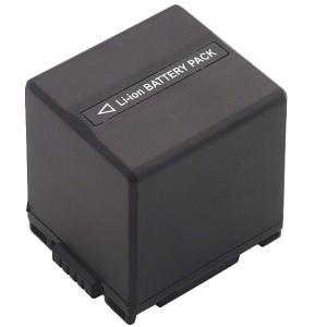 SDR-H250EG-S Batteri