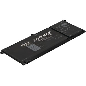 Inspiron 5501 Batteri (4 Cells)