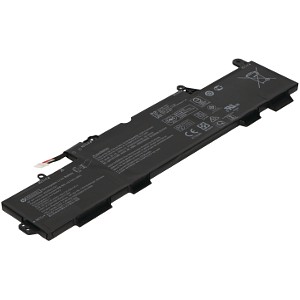 EliteBook 846 G6 Batteri (3 Cells)