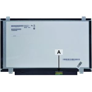 ThinkPad T430 14,0-tum WXGA HD 1366x768 LED Matt