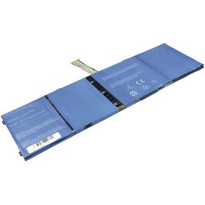 TMP446-M SERIES Batteri (4 Cells)