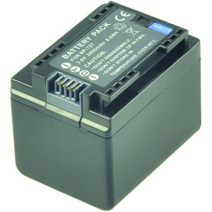 Legria HF R406 Batteri