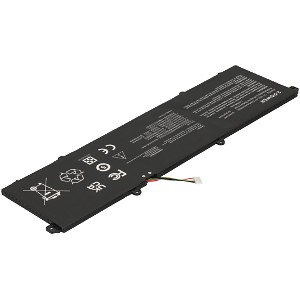 K6500ZC Batteri (3 Cells)