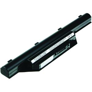 LifeBook S6410 Batteri (6 Cells)