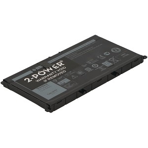 Inspiron 15 7000 Batteri (6 Cells)