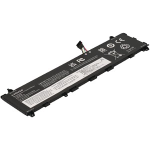 Ideapad S340-13IML 81UM Batteri (3 Cells)