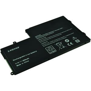 Inspiron N5447 Batteri (3 Cells)