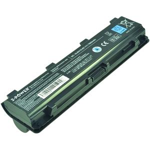 Satellite C855D-10W Batteri (9 Cells)