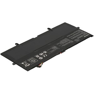 Chromebook Flip C302CA Batteri (2 Cells)