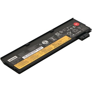 ThinkPad A475 20KL Batteri (3 Cells)