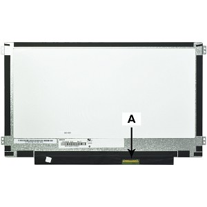 Chromebook 11 3180 11.6" 1366x768 HD LED Matte eDP