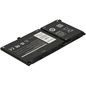 Inspiron 14 5406 Batteri (3 Cells)