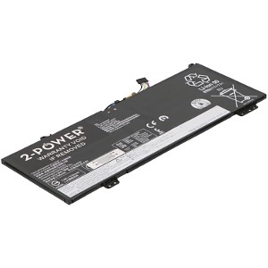 Ideapad 530S-15IKB 81EV Batteri (4 Cells)