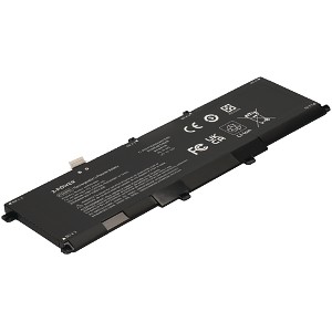 EliteBook 1050 G1 Batteri (6 Cells)