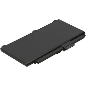 ProBook 650 G4 Batteri (3 Cells)