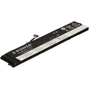 ThinkPad S440 20AY Batteri (4 Cells)