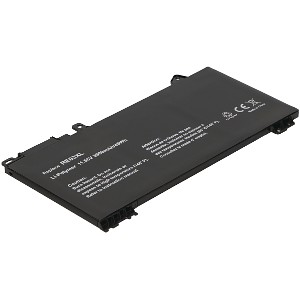 ProBook 450 G7 Batteri (3 Cells)