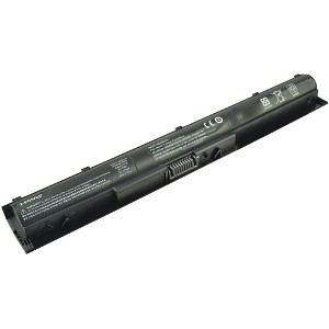 15-g501nc Batteri (4 Cells)