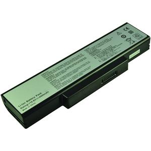 K73SM Batteri