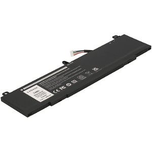 Alienware 13 R3 Batteri (4 Cells)