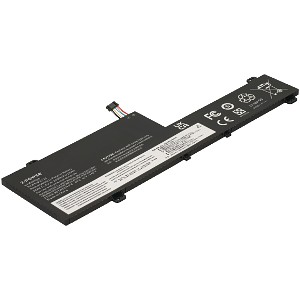 Ideapad Flex 5-14ARE05 81X2 Batteri (3 Cells)