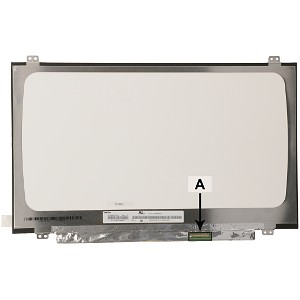 Ideapad 320S-14IKB 80X4 14.0" HD 1366x768 LED 30 Pin (Matte)