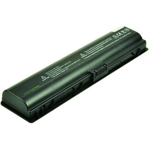 Business Notebook DV2810 Batteri (6 Cells)