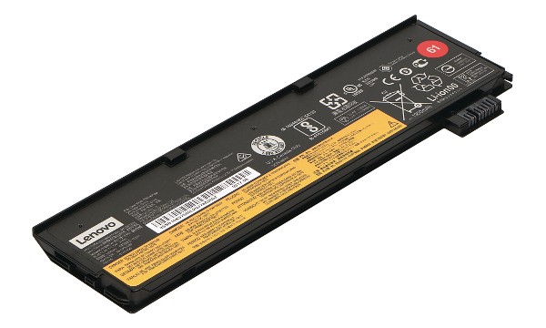 SB10K97580 Batteri (3 Cells)