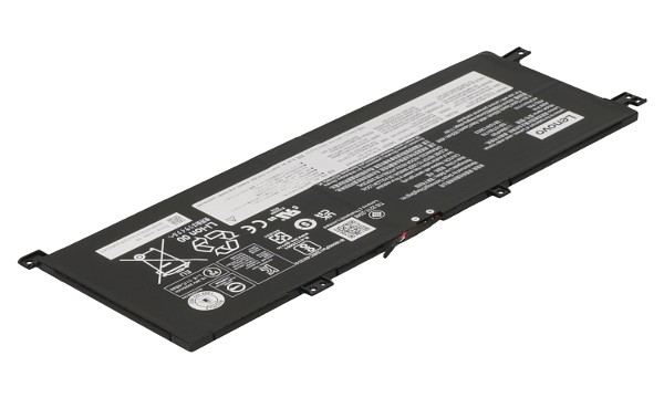 Laptop Batteri 45,h