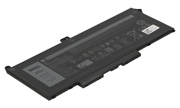 M033W Batteri (4 Cells)