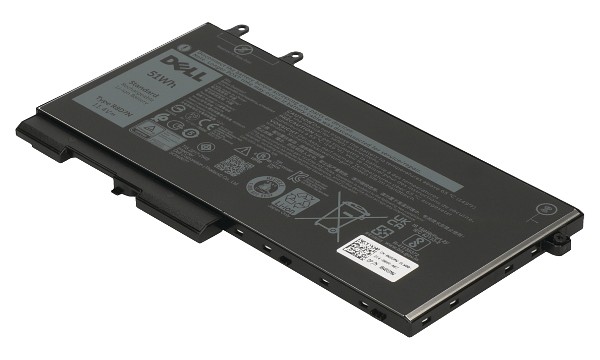 Laptop Batteri 51,h