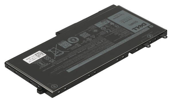 Laptop Batteri 51,h