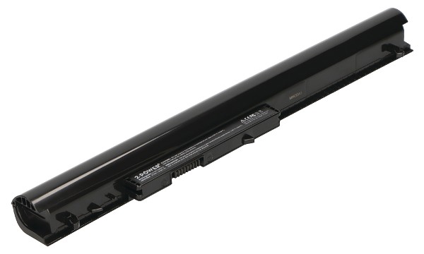  ENVY  13-ad113ns Batteri (4 Cells)