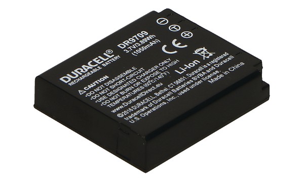 FinePix F20 Batteri (1 Cells)