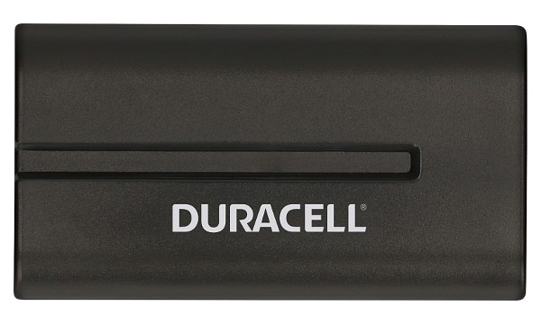 DCR-TRV5 Batteri (2 Cells)