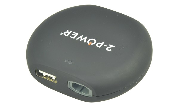 Latitude D610 Bil Adapter