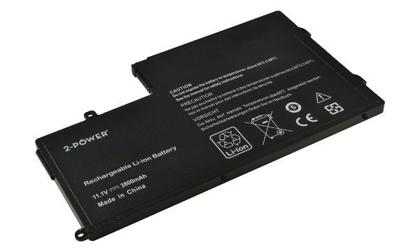 Inspiron 15-5547 Batteri (3 Cells)