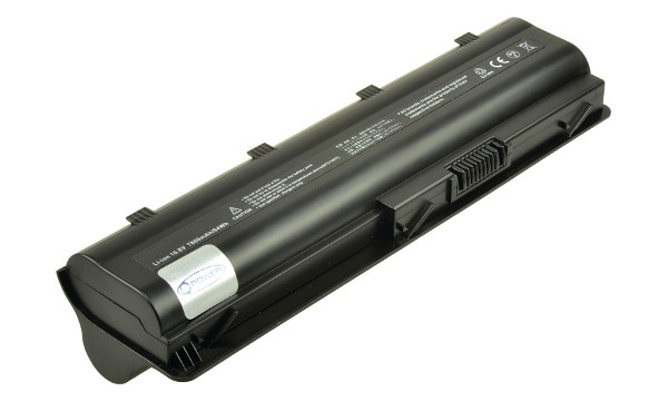 Presario CQ42-151TU Batteri (9 Cells)