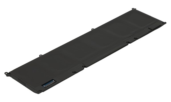 Alienware M15 R3 Batteri (6 Cells)