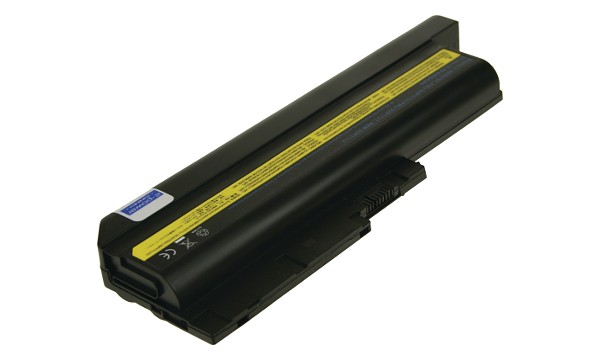 ThinkPad R60e 9459 Batteri (9 Cells)