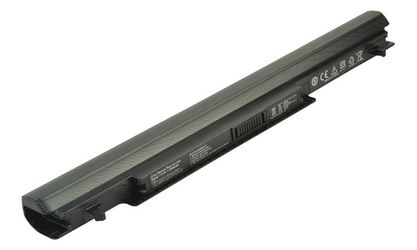 A56 Ultrabook Batteri (4 Cells)