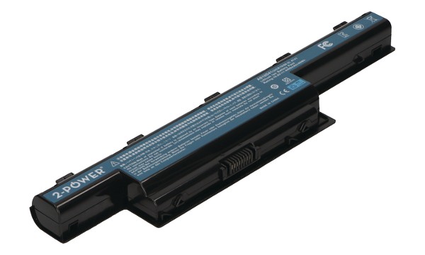 TravelMate TM5740-X522F Batteri (6 Cells)