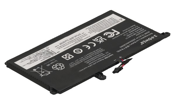 ThinkPad P52S 20LC Batteri (4 Cells)