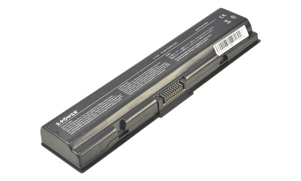 Satellite A215-S5824 Batteri (6 Cells)