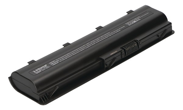 Pavilion DV5-2000 Batteri (6 Cells)