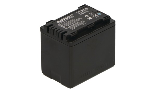 HC-V520 Batteri