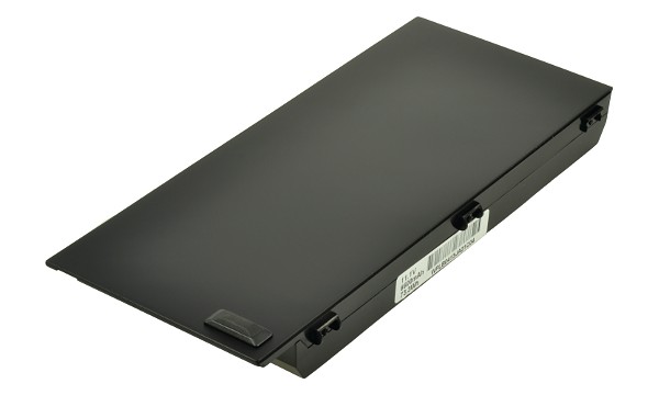 Inspiron 7568 Batteri (9 Cells)